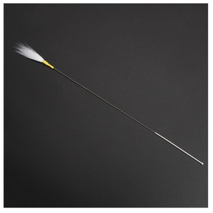 足之有道采耳鹅毛棒银针加固白鹤毛棒挖掏耳神器打耳朵毛单根套装