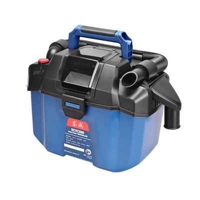 东成锂电吸尘器家用车载DCVC800