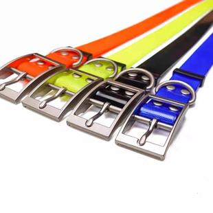 星矛猎犬猎狗项圈定位器配件 猎物追踪TPU项圈佳明革泰适用非主机