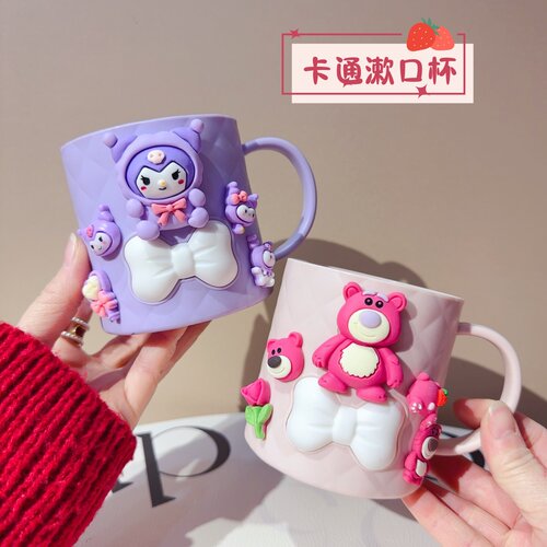 创意卡通风家用可爱海绵宝宝