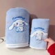 Sanrio, банное полотенце