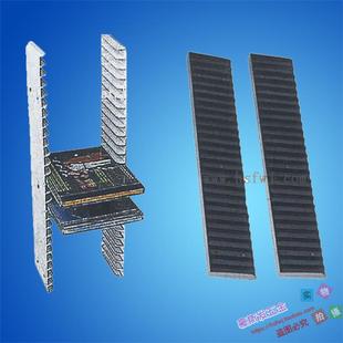 CD架 26格CD架 厂家直销 家具配件大角CD架