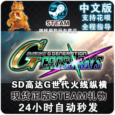 中文正版世纪火线纵横steam