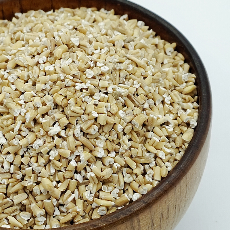 钢切燕麦米切粒麦仁非速食OAT