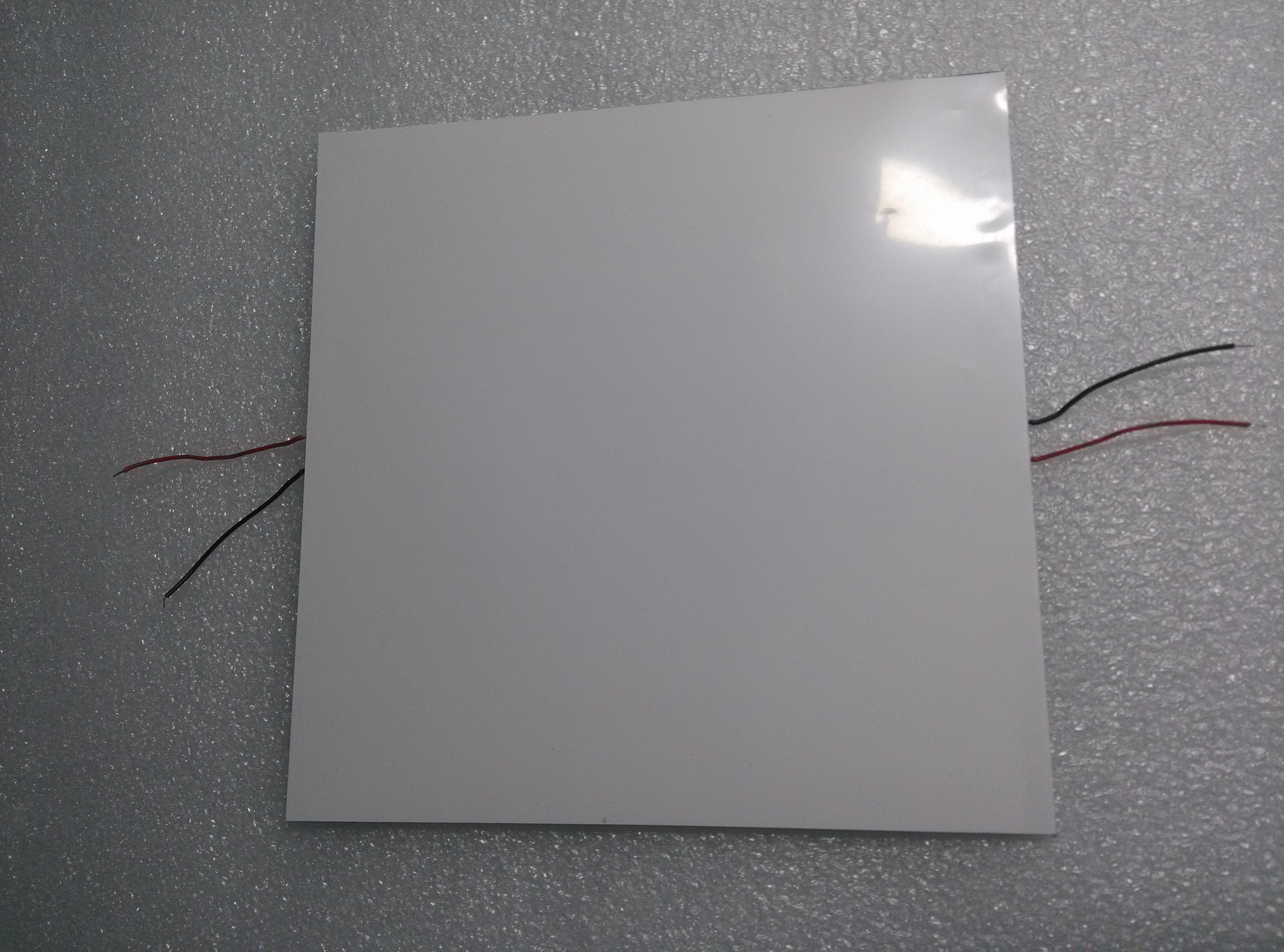 超薄LED大尺寸背光源100*100*1.5三家直销可订制背光板均光板_虎窝淘