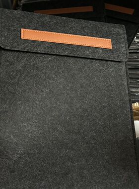 户外露营防摔便携毛毡igt桌板0.5半单元一单元板茶盘收纳包收纳袋