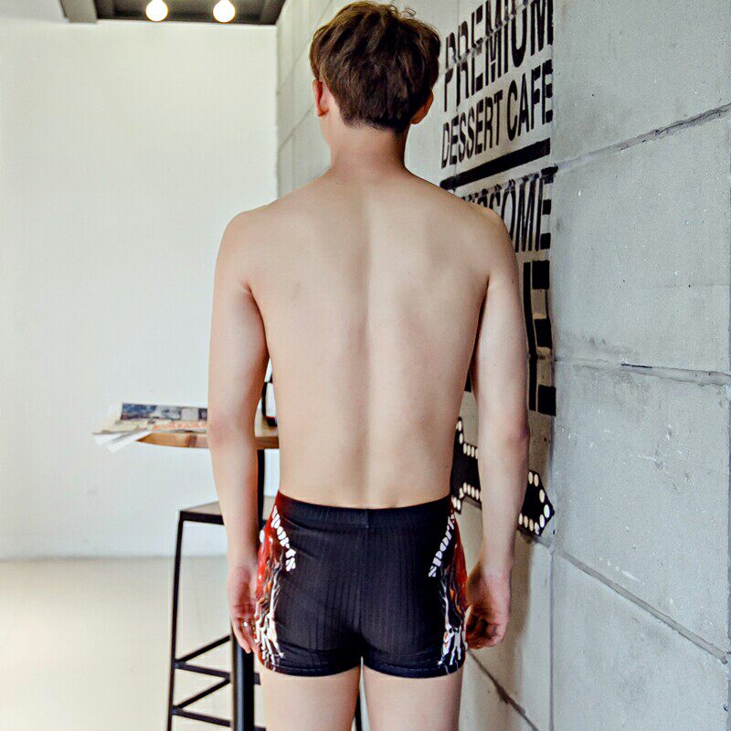 Maillot de bain homme      - Ref 2514966 Image 3