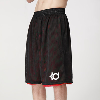 杜兰特篮球运动裤篮球裤短裤宽松大码短裤男透气速干训练五分裤夏|ruв категории движение/йога/фитнес/фанаты товаров, баскетбол, баскетбол одежды - от Buy2taobao.com для оказания профессиональной услуги покупки агента Taobao