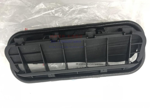 雷克萨斯ct200h风口车身后叶子板