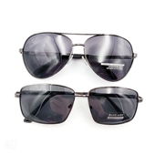 新款 驾驶司机镜 高清太阳镜男开车防紫外线眼镜偏光墨镜男士