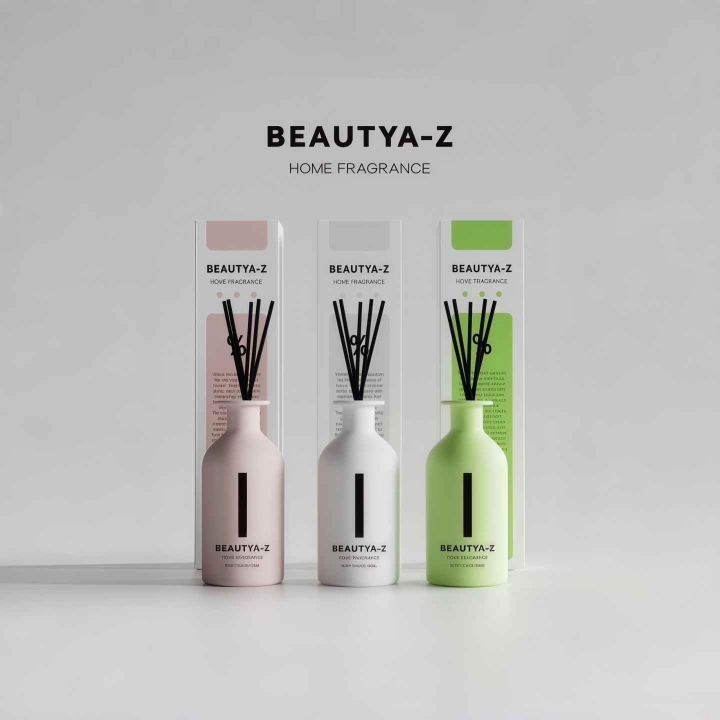 BEAUTYA-Z家用香薰挥发液