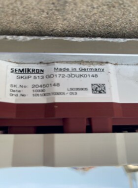 SKIIP513GD172-3DUK0148