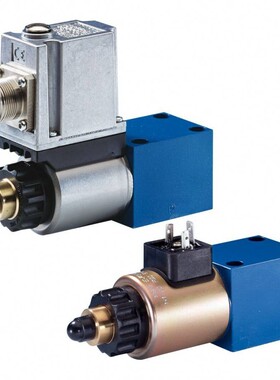 R901029969 DBETE-6X/315G24K31A1V力士乐比例溢流阀全新原装正品