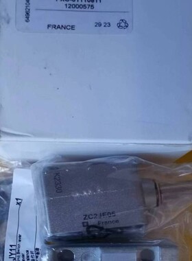 PXC-J1110511派克电磁阀 现货