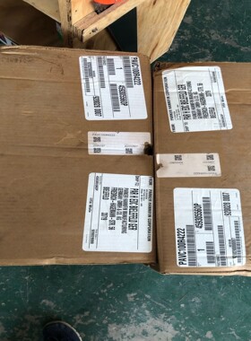PAVC100R4222派克柱塞泵PARKER柱塞泵全