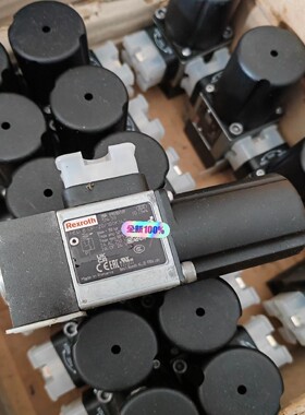 R901106509 HED8OP-2X/100K14S力士乐原装全新现货