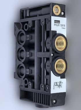 PVL-B113618派克全气动元件PARKE