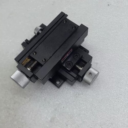 西格玛铜制SIGMA XY轴手动微调平台，，还可以全新二手都有现货