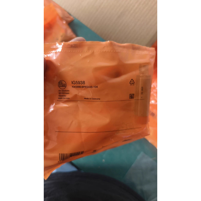 德国IFM易福门IG5938接近开关，型号IGK3008-BPKG/US-104
