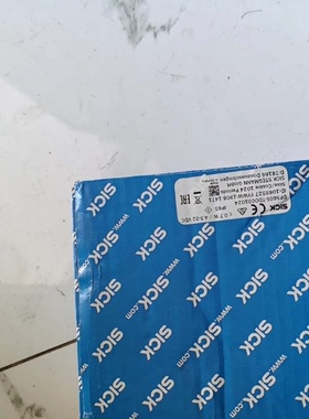 SICK编码器DFS60S-TDOC01024  ID:1069527 全新现货