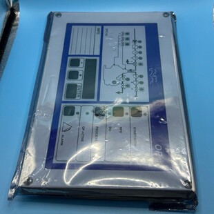 阿法拉伐分油机EPC50 OP控制面板,型号31830624