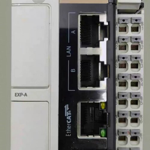 汇川技术 Easy AM522-0808TN全新二手都有现货