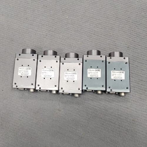 Net foculus FO442SB工业黑白相机130万像全新二手都有现货