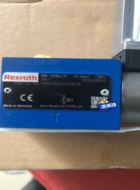 R901064278 DBETE-62/315YG24K31A1V力士乐原装现货