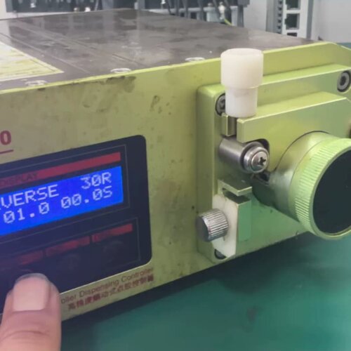 Tensun腾盛TP-60蠕动式点胶机控制器成全新二手都有现货