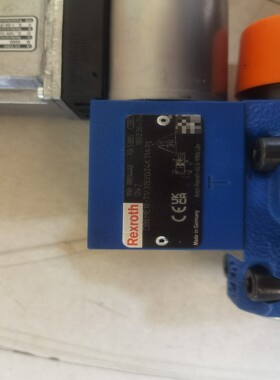 R901344448 DBEME10-7X/315YG24K31A1M力士乐Rexroth正品现货