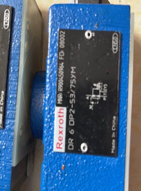 R900450964 DR6DP2-53/75YM R900472020 DR6DP2-53/150YM