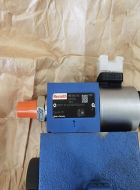 德国REXROTH力士乐R901277138 DREM10-6X/200YG24K4V原装正品现货