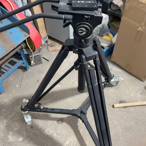 珠江900pearl River摄影机架实物摄带座轮全新二手都有现货