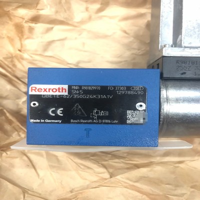 Rexroth R901029970 DBETE-62/350G24K31A1V力士乐原装现货
