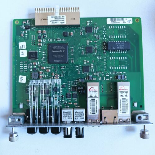 ABB 通讯板卡 2RCA025693A0001P全新二手都有现货