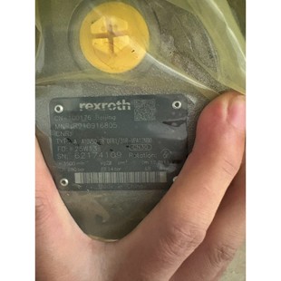 R910916805 VPA12N00 力士乐柱塞泵AA10VSO28DFR1 31R