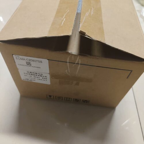 全新原装台达B2 ECMA-C20807SS全新二手都有现货