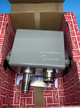 Danfoss丹佛斯压力变送器EMP2,型号084G2211