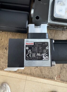 全新力士乐 Rexroth 压力开关 HED8OP-20/50K14S R901106504