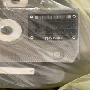 A4VSO125DR R902423294 PPB13N00 10R 30R A4VSO71DR