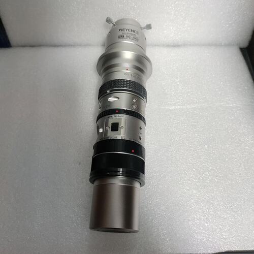 KEYENCE基恩士VH-Z100UR显微镜3D测量100x全新二手都有现货