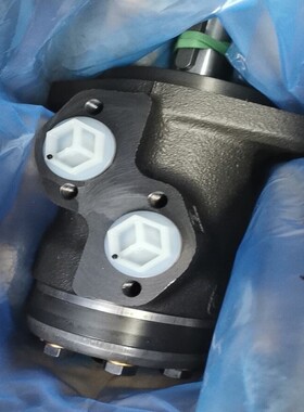 怀特OMPX160 11186705摆线马达,全新进口现货,