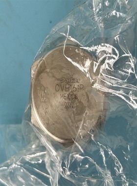 CVH161PPARKER单向阀