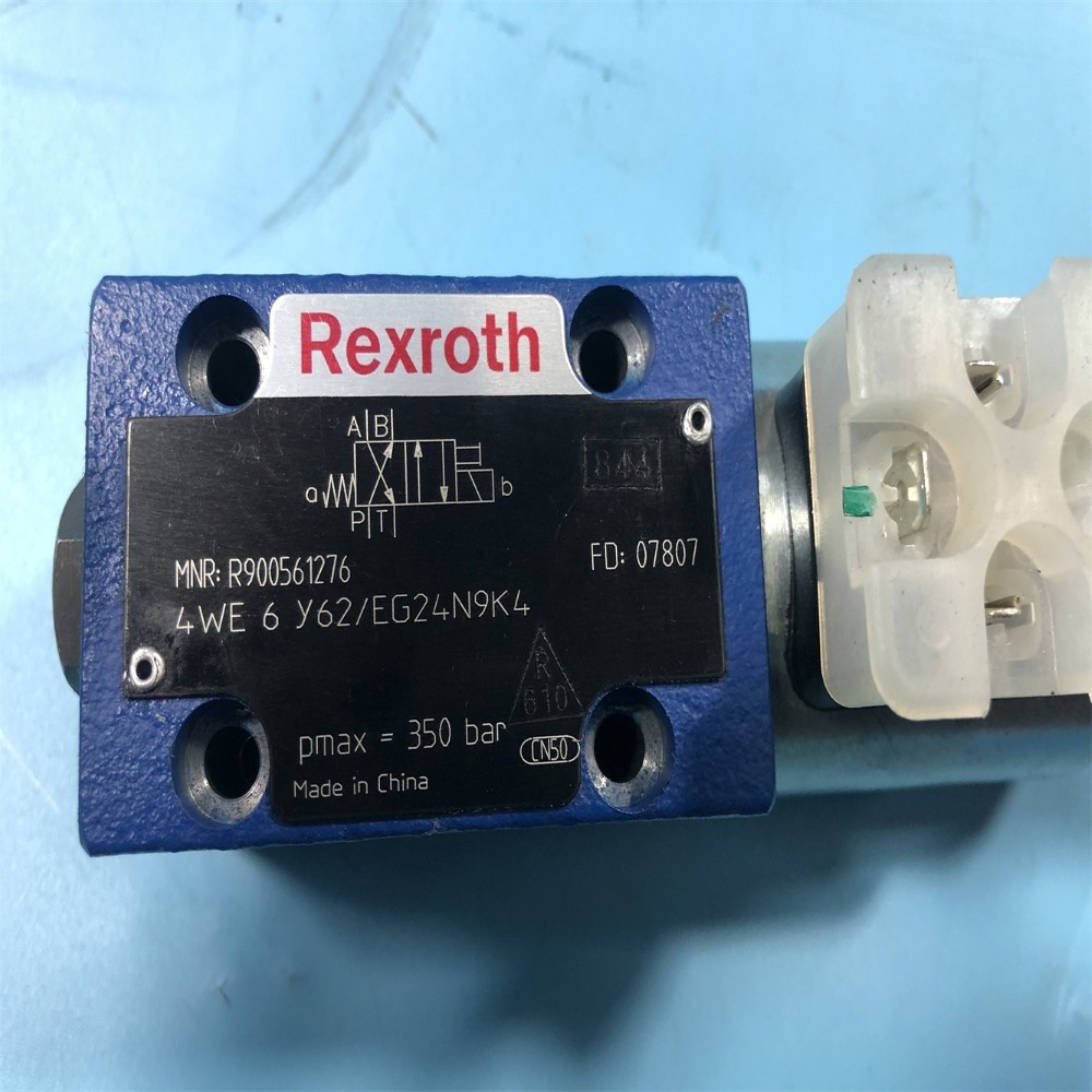 R900561276 4WE6Y6X/EG24N9K4,力士