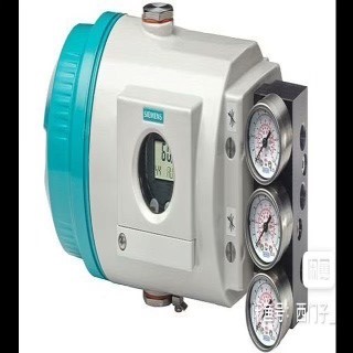 6DR5025-0EG11-0AF0,西门子阀门定位器,全新