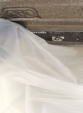 REXROTH力士乐内齿轮泵R901147116 PGH5-30/080RE11VU2原装正品
