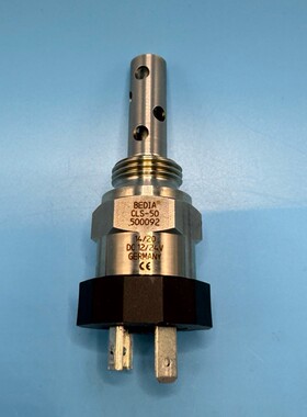 BEDIA 分油机油水检测传感器 CLS-50 现货
