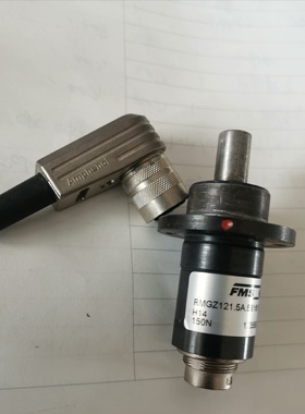 FMS张力传感器RMGZ121.5A.581613.H14 150N 全新现货