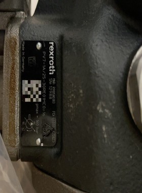 R988129092 4WE6D1X/HG24N9K4 R901108990 4WE6J7X/HG24N9K4/B10