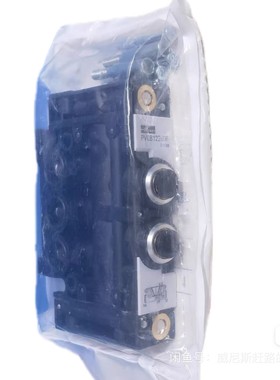 PVLB122606全新派克Parker电磁阀原装进口